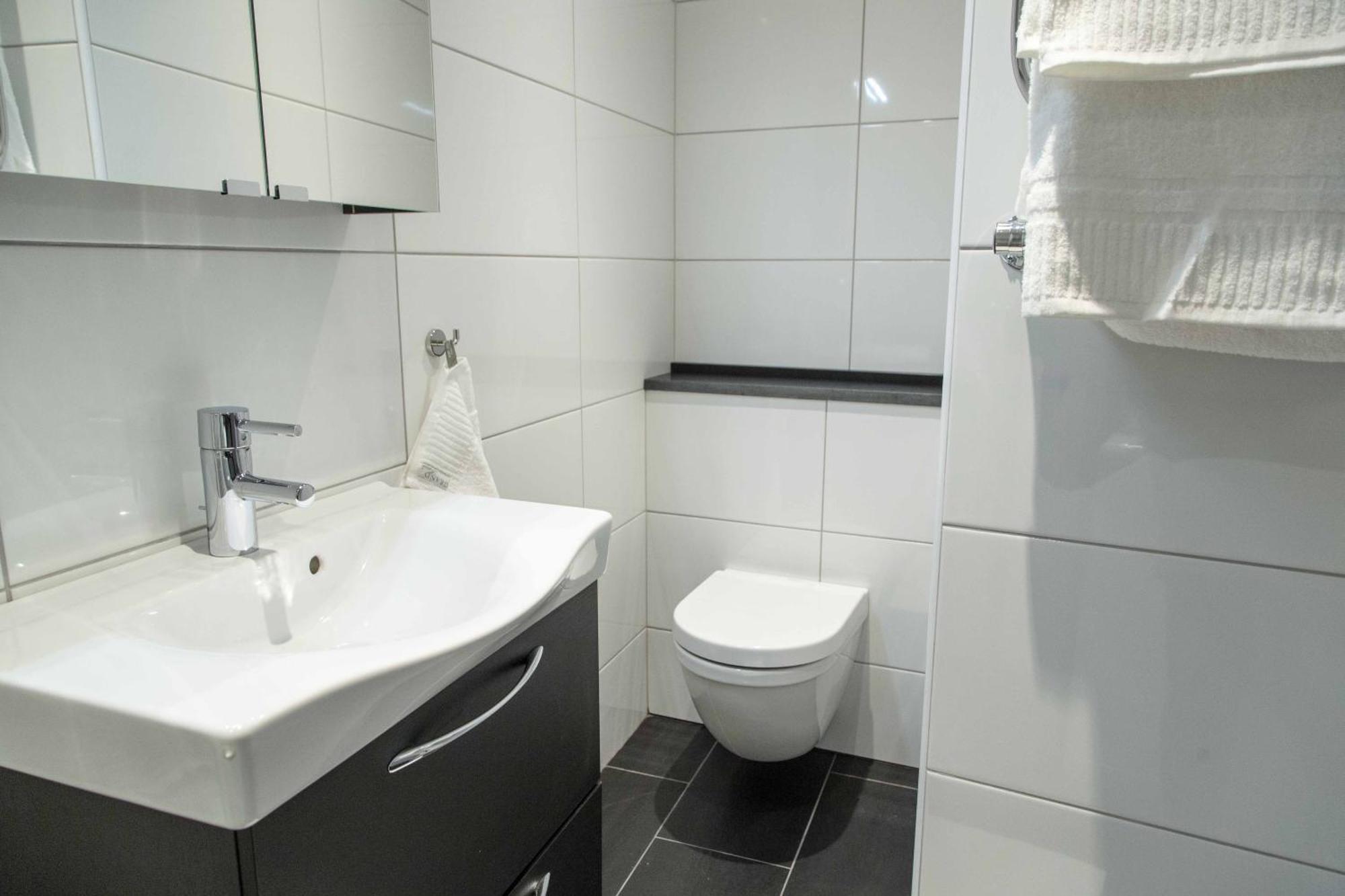 Executive Living Oestermalm Suite 斯德哥尔摩 外观 照片