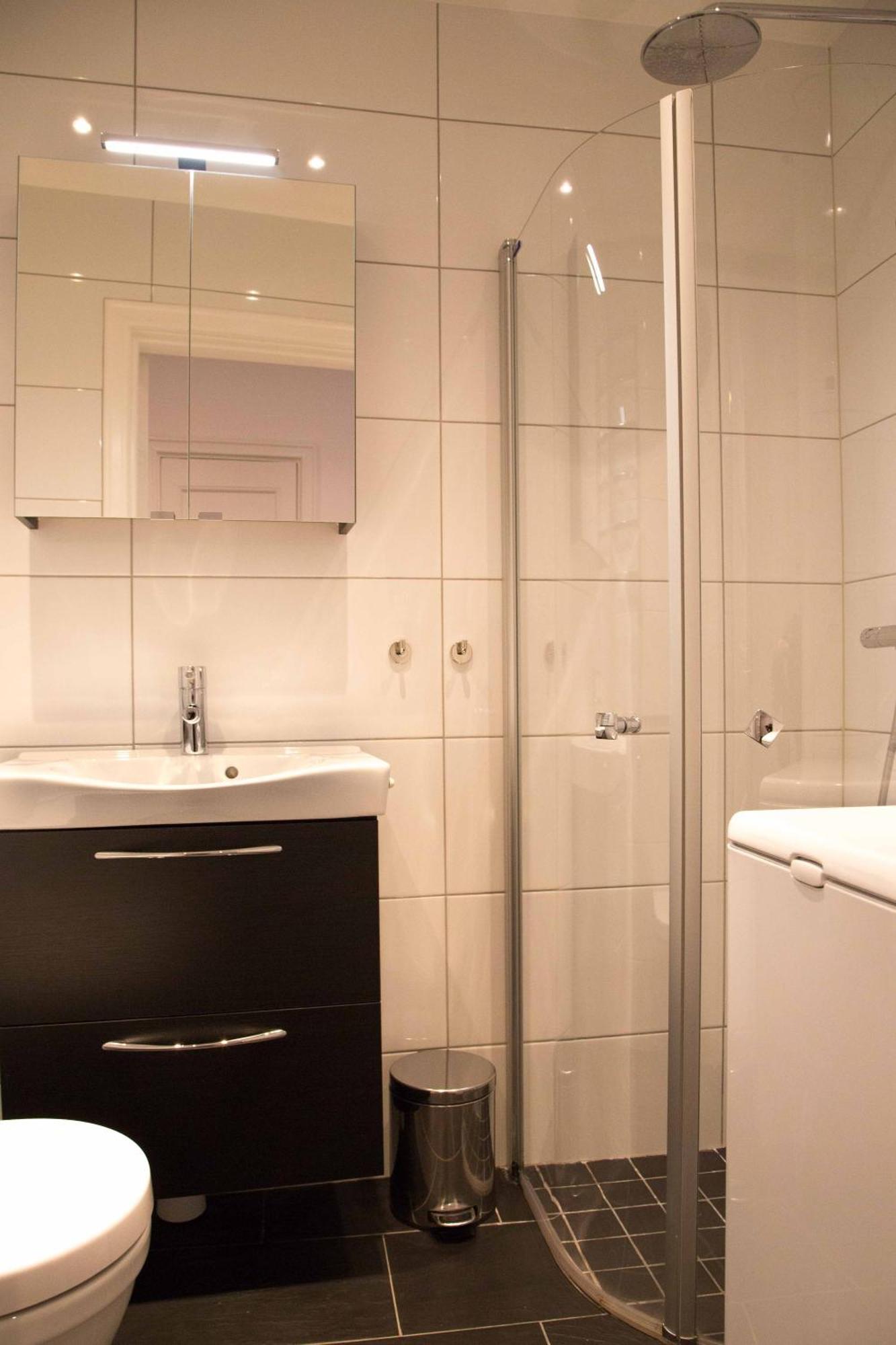 Executive Living Oestermalm Suite 斯德哥尔摩 外观 照片