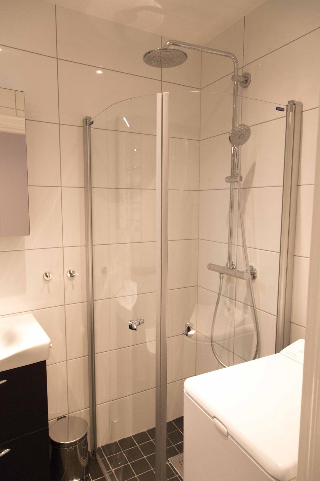 Executive Living Oestermalm Suite 斯德哥尔摩 外观 照片